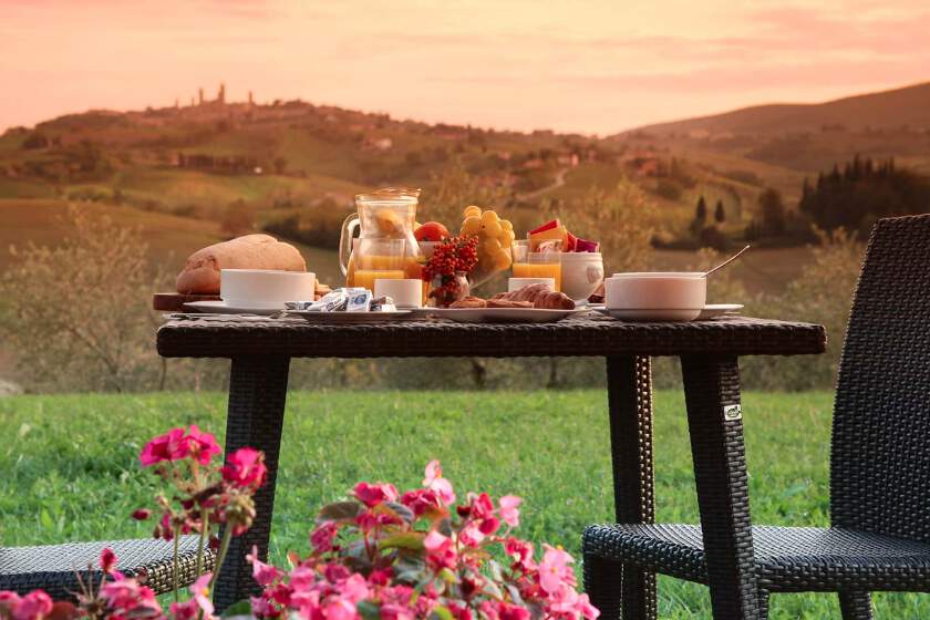 Agriturismo Marmoraia