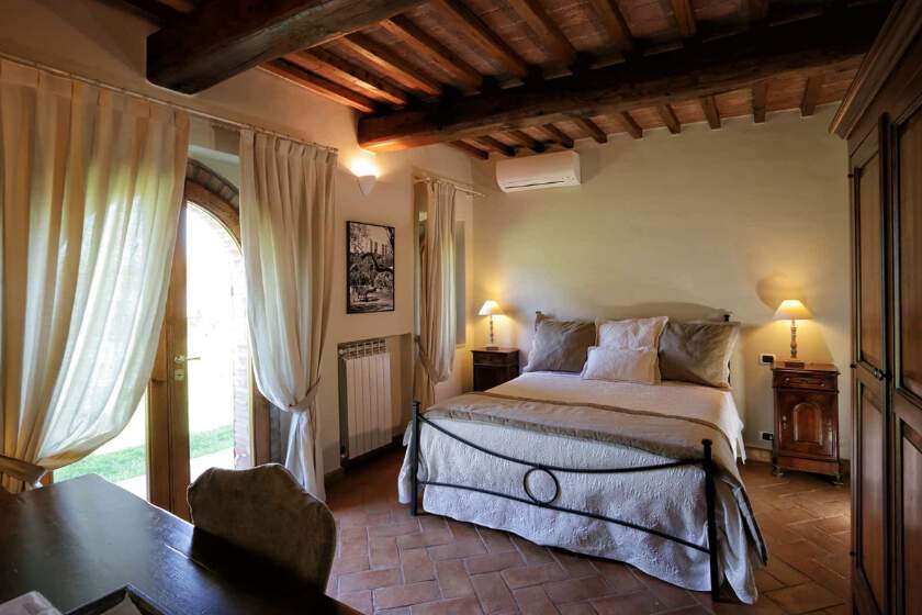 Agriturismo Marmoraia