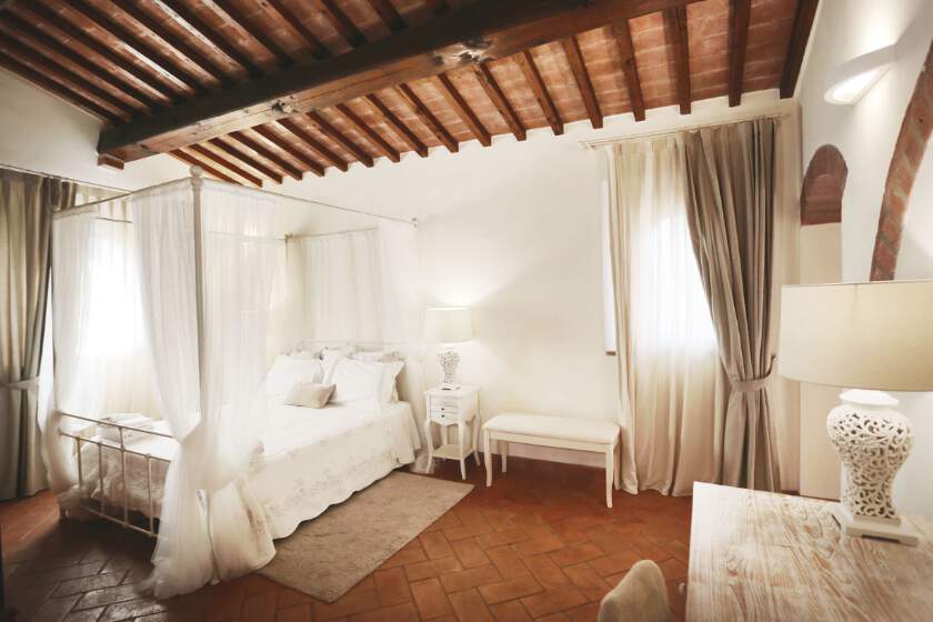 Agriturismo Marmoraia