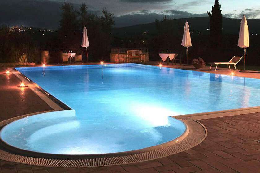 Agriturismo Marmoraia