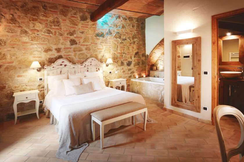 Agriturismo Marmoraia