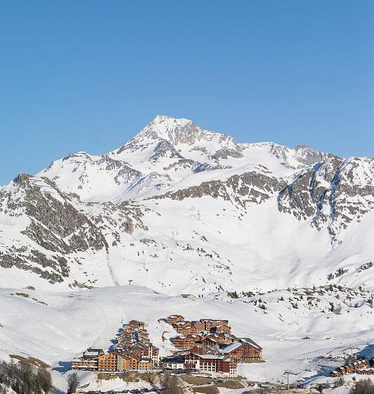 Aime La Plagne