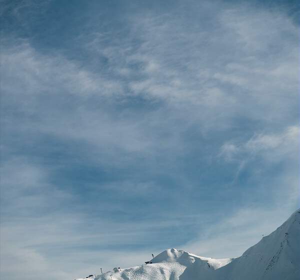 Aime La Plagne