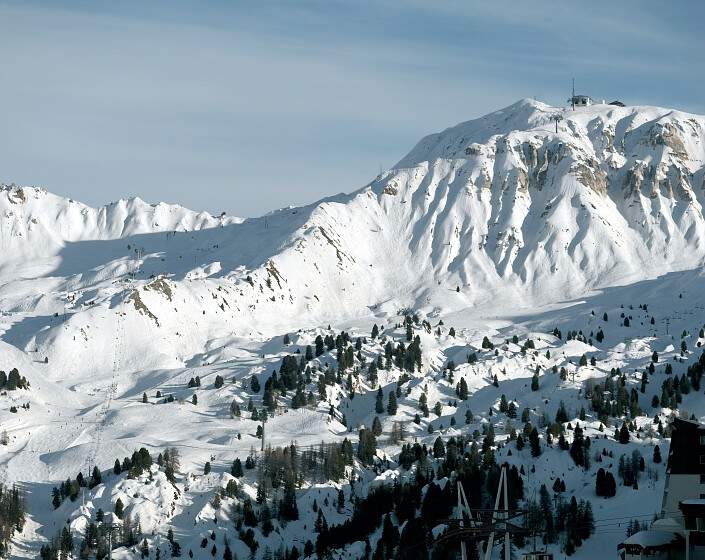 Aime La Plagne
