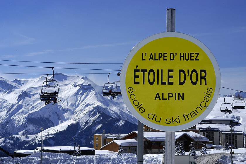 Alpe d'Huez