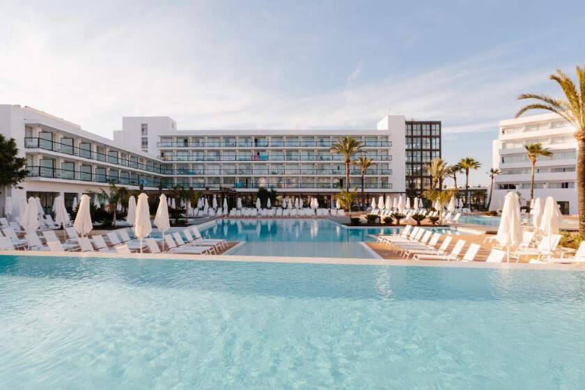 AluaSoul Ibiza - Adults only