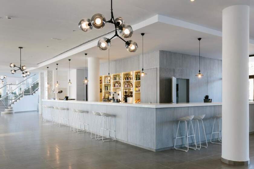 AluaSoul Ibiza - Adults only