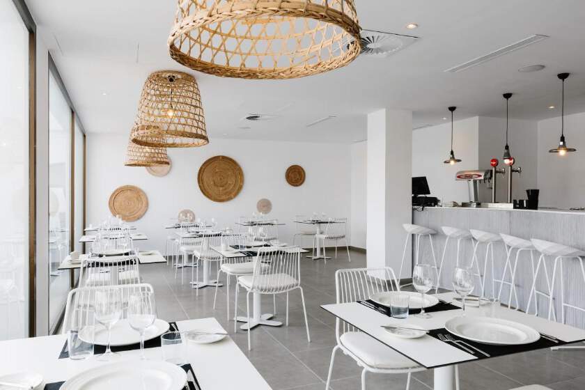 AluaSoul Ibiza - Adults only