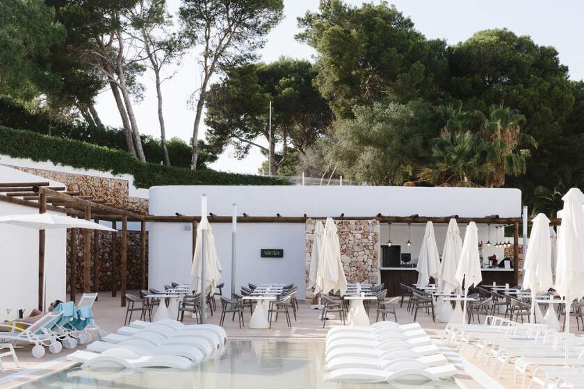 AluaSoul Mallorca Resort 
