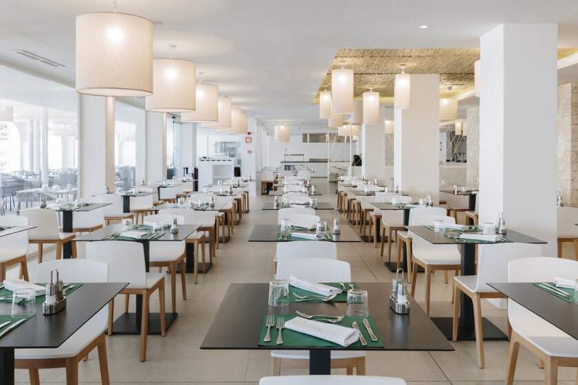 AluaSoul Mallorca Resort 