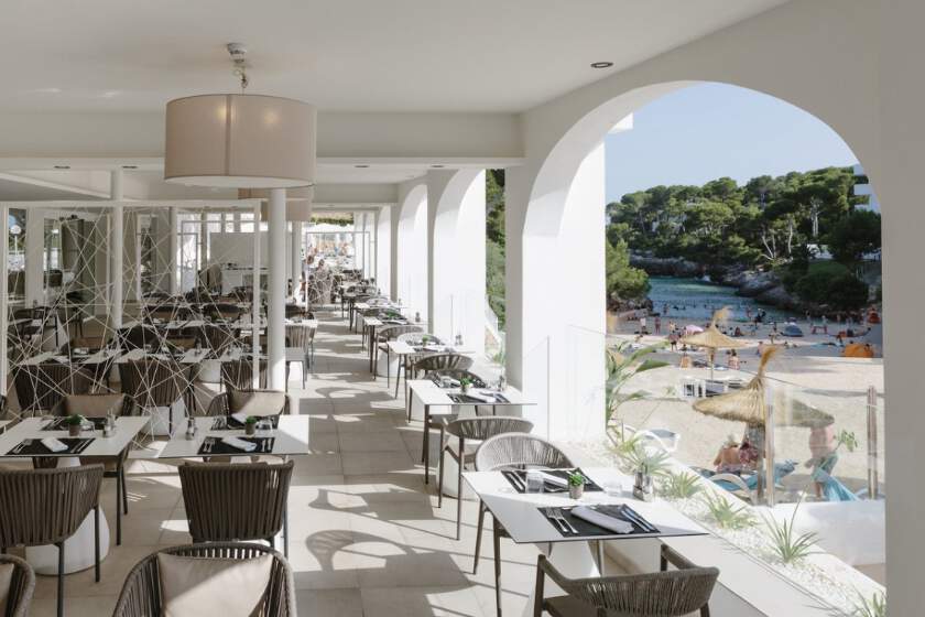 AluaSoul Mallorca Resort 