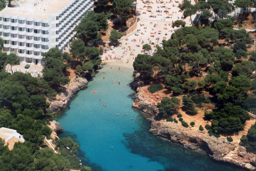 AluaSoul Mallorca Resort 