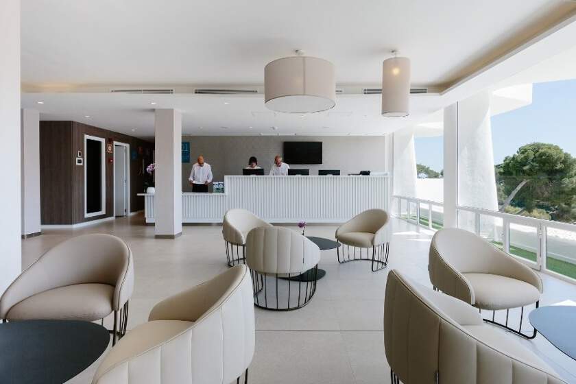 AluaSoul Mallorca Resort 