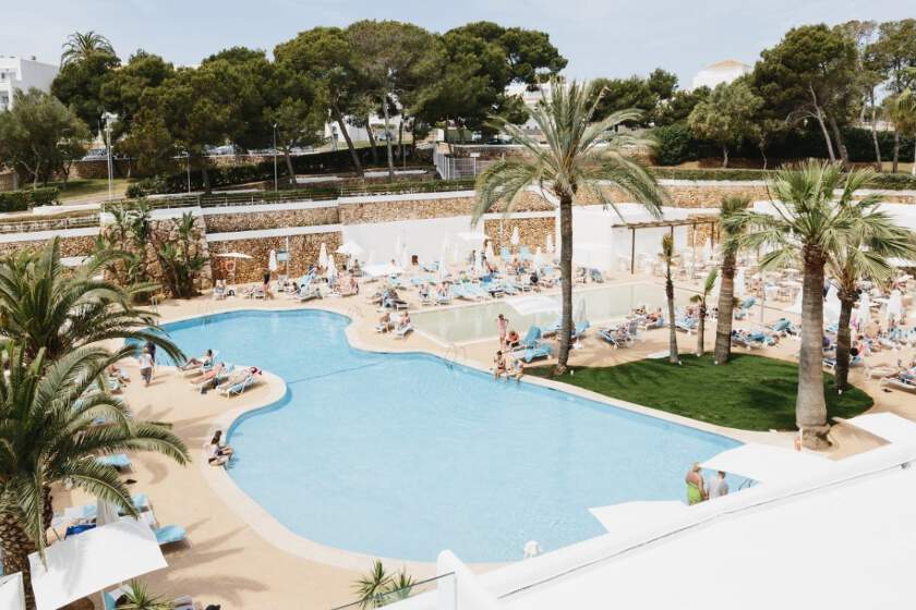 AluaSoul Mallorca Resort 