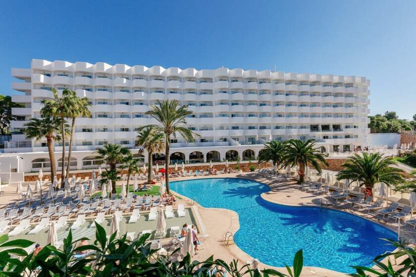 AluaSoul Mallorca Resort 