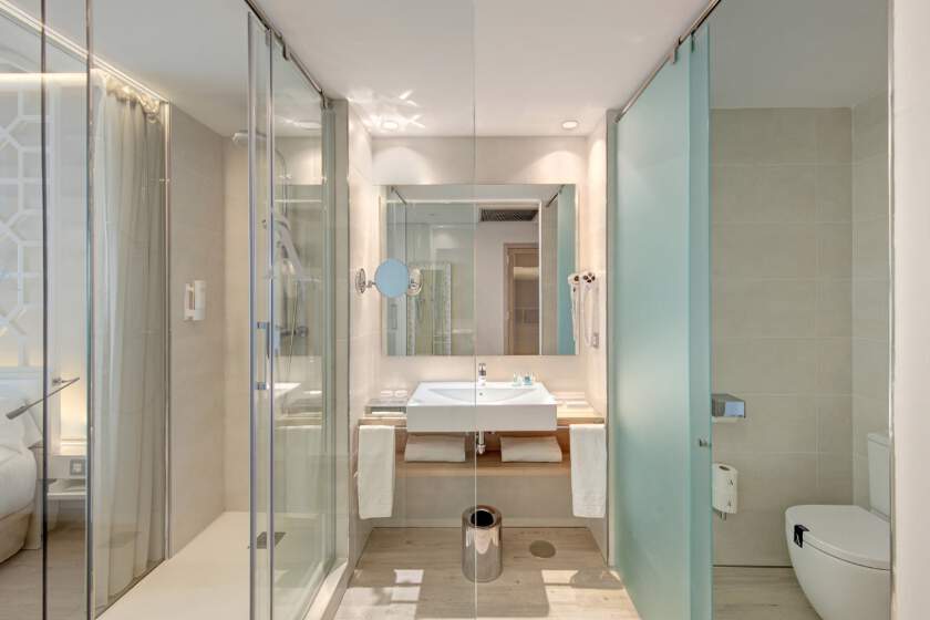 Amare Marbella Beach Hotel 