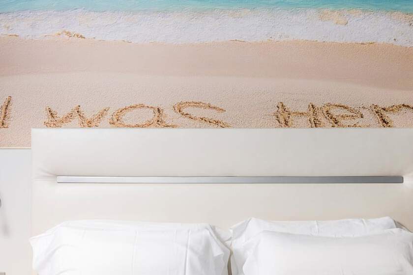 Amare Marbella Beach Hotel 