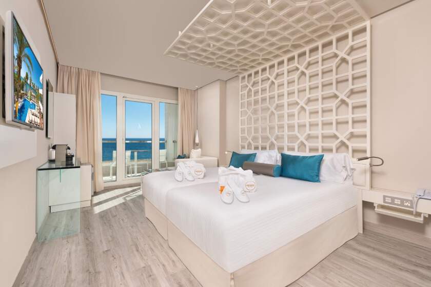 Amare Marbella Beach Hotel 