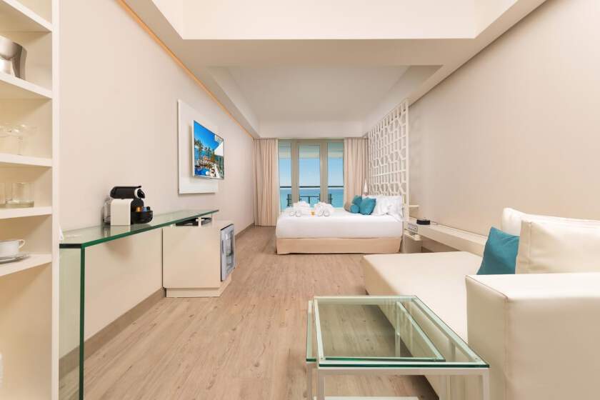 Amare Marbella Beach Hotel 