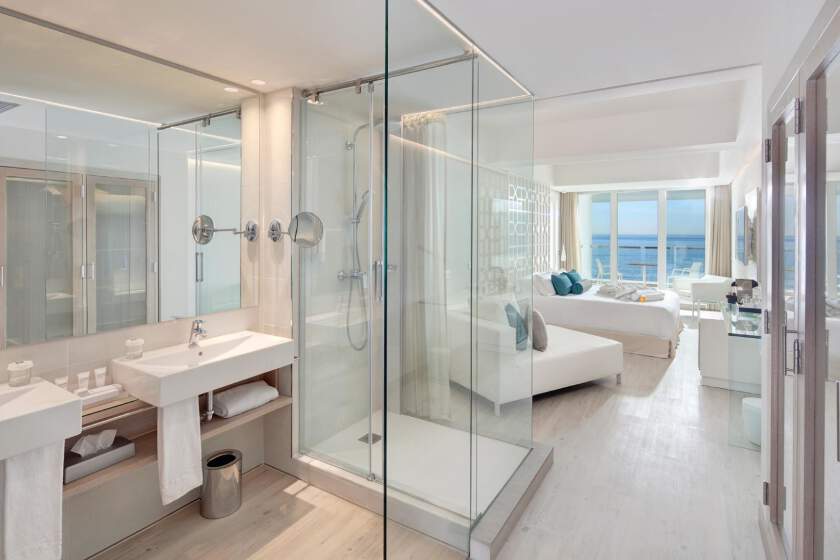 Amare Marbella Beach Hotel 