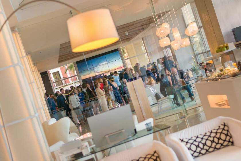 Amare Marbella Beach Hotel 