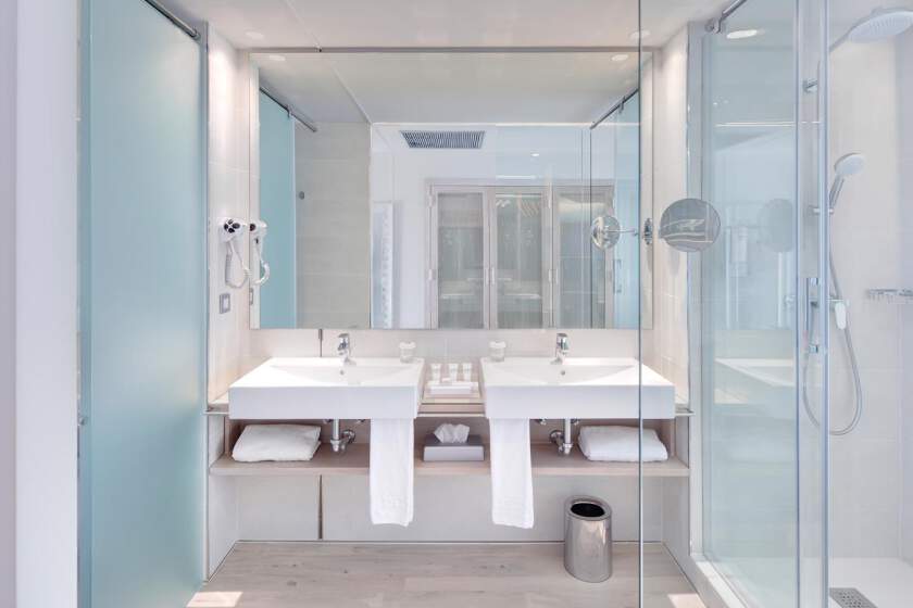 Amare Marbella Beach Hotel 