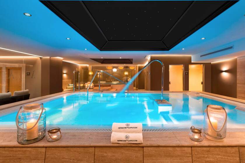 Amare Marbella Beach Hotel 