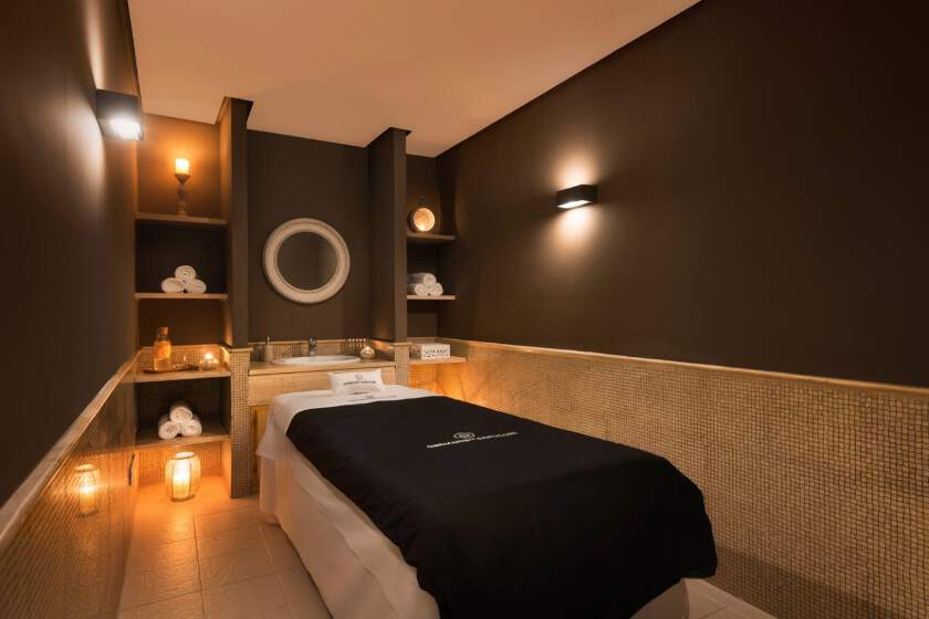 Amare Marbella Beach Hotel 