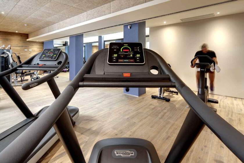 Amare Marbella Beach Hotel 