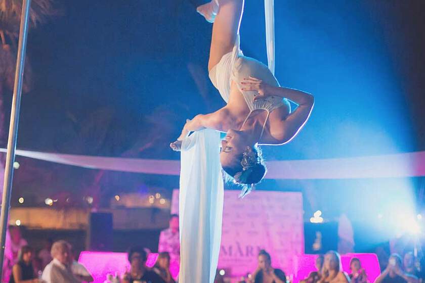 Amare Marbella Beach Hotel 