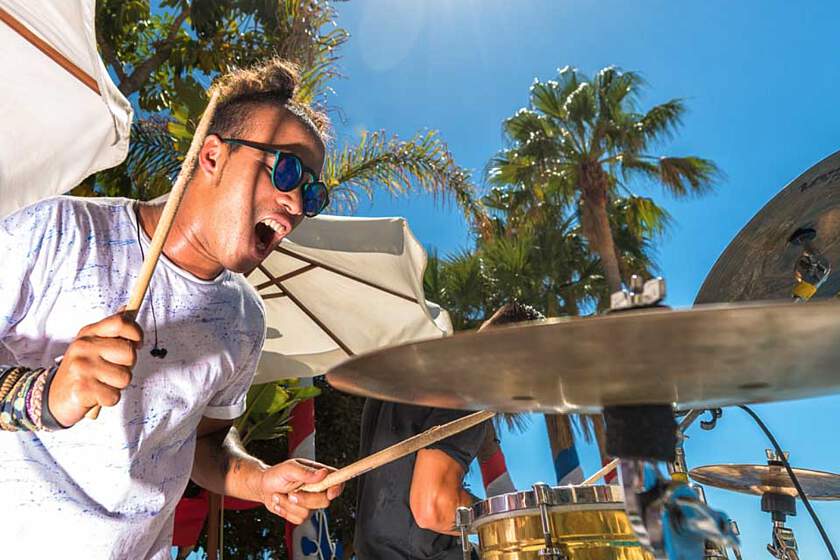 Amare Marbella Beach Hotel 