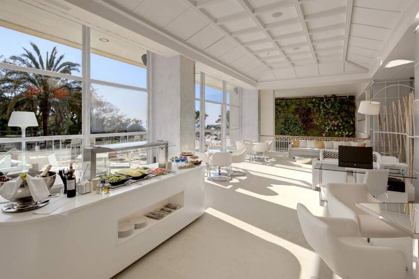 Amare Marbella Beach Hotel 