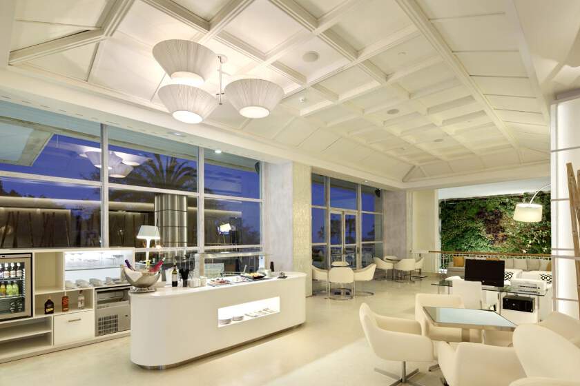 Amare Marbella Beach Hotel 