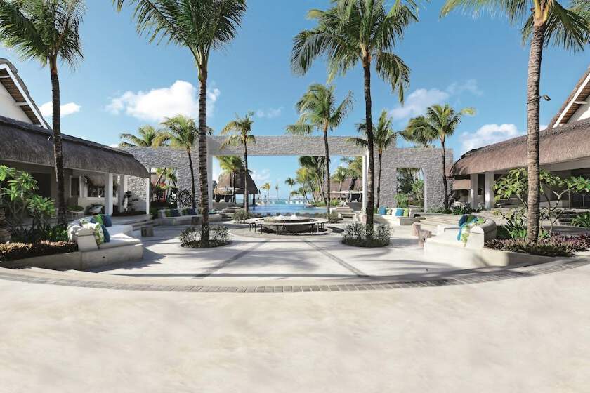 Ambre Resort & SPA