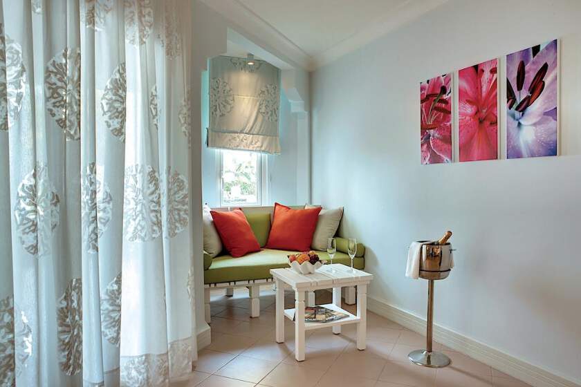 Ambre Resort & SPA