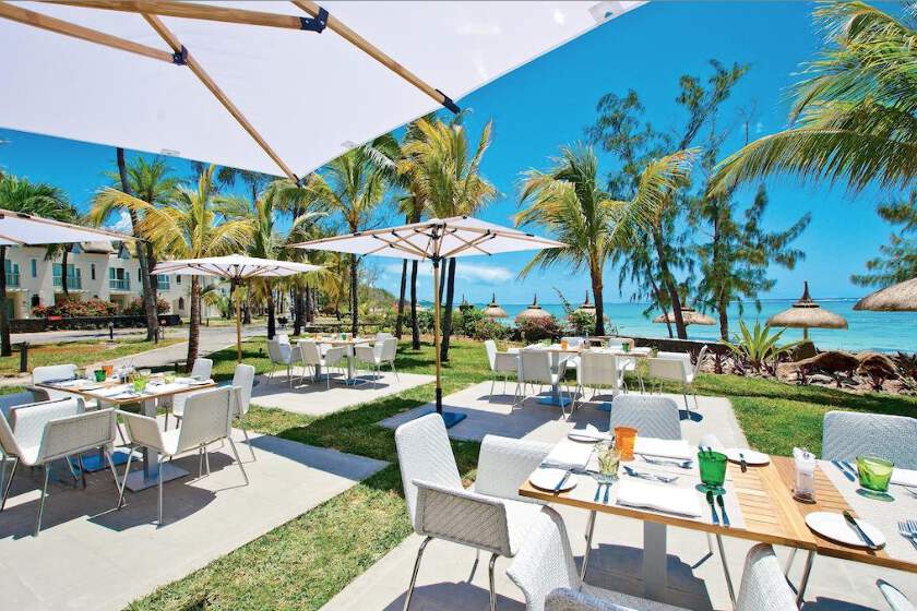 Ambre Resort & SPA