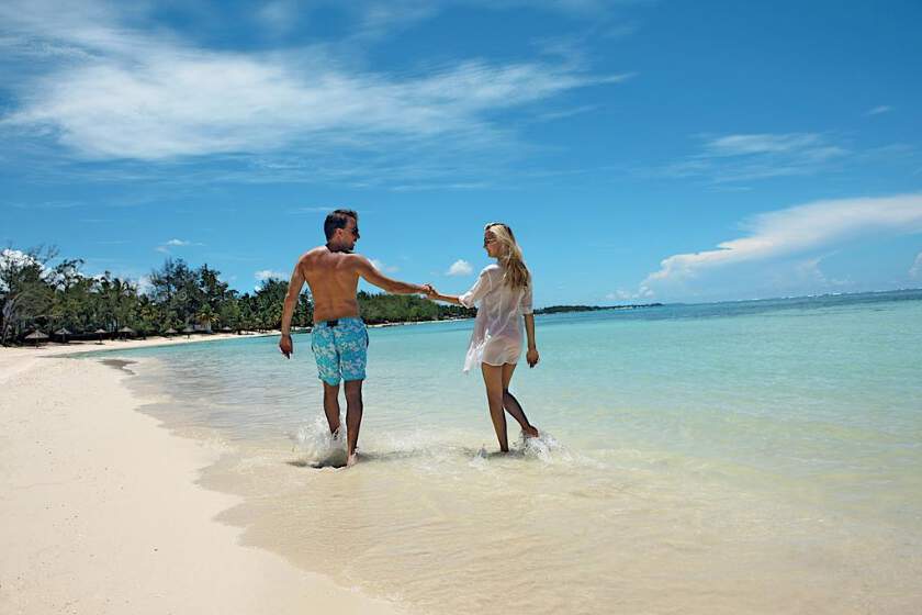 Ambre Resort & SPA