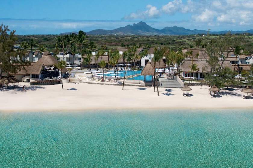 Ambre Resort & SPA