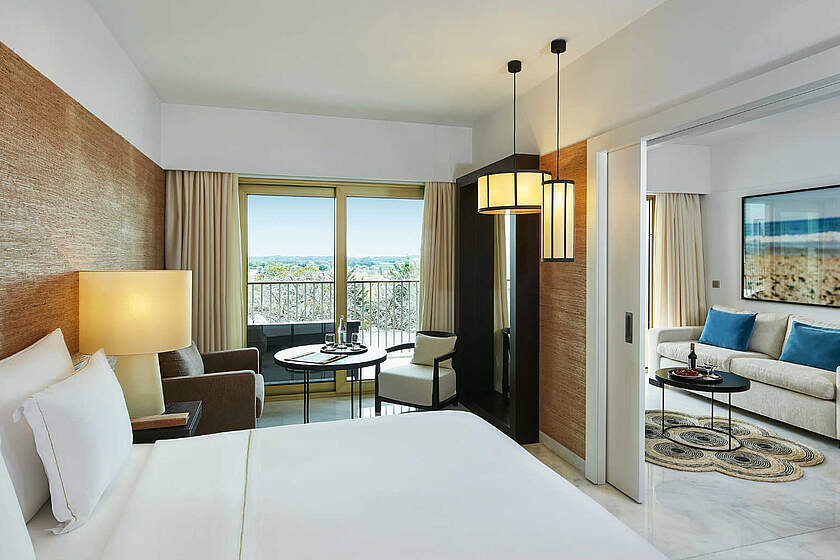 Anantara Vilamoura Algarve Resort