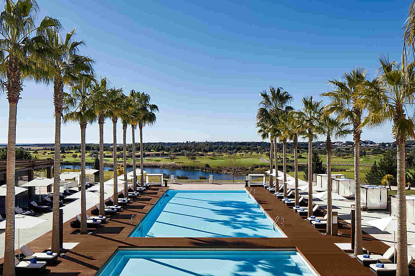 Anantara Vilamoura Algarve Resort