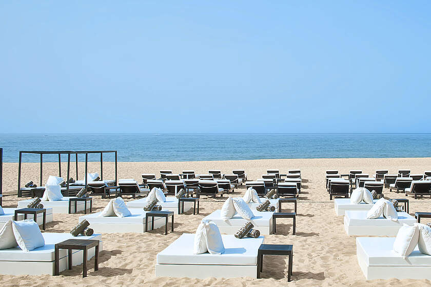 Anantara Vilamoura Algarve Resort