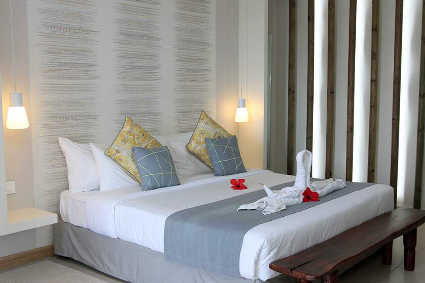 Anelia Resort & SPA