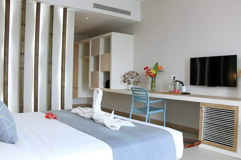 Anelia Resort & SPA