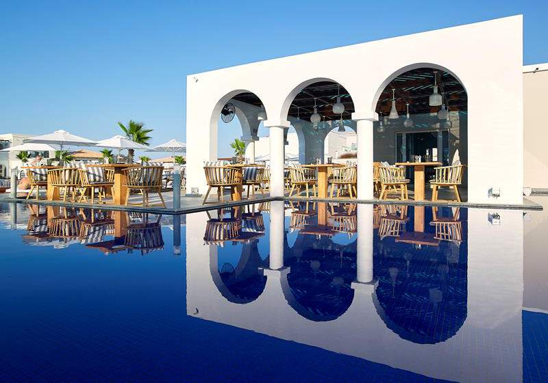 Anemos Luxury Grand Resort