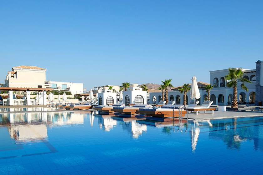 Anemos Luxury Grand Resort