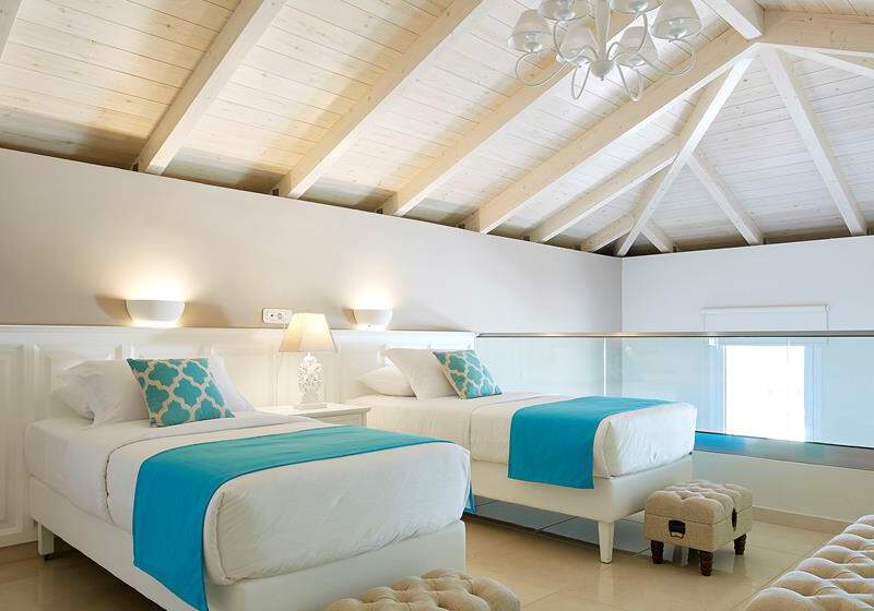 Anemos Luxury Grand Resort