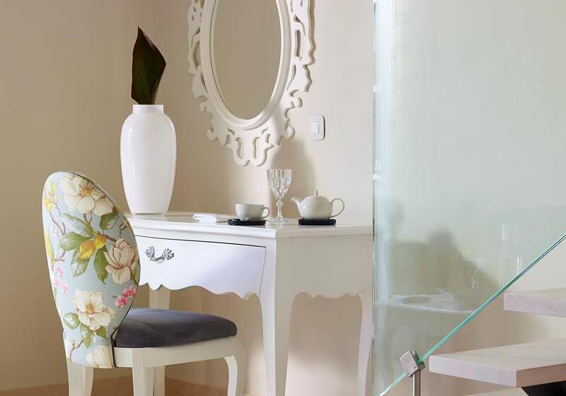 Anemos Luxury Grand Resort