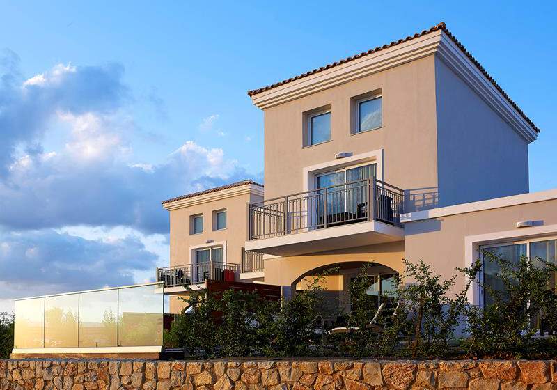 Anemos Luxury Grand Resort