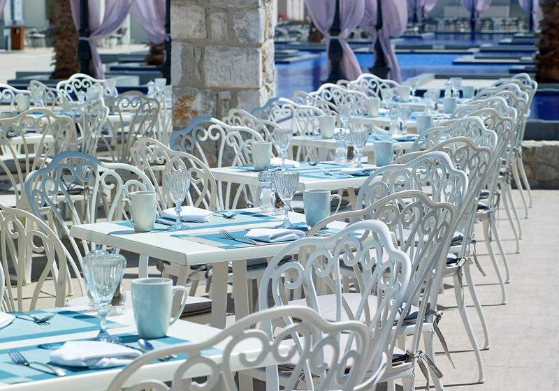 Anemos Luxury Grand Resort