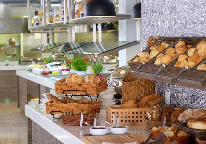 Anemos Luxury Grand Resort